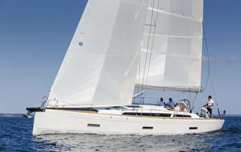 X-Yachts X4⁹ (2025)