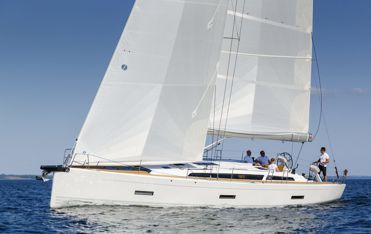 X-Yachts X4⁹ (2025)