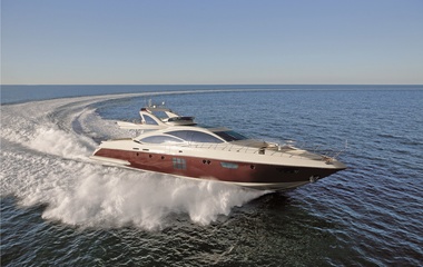 Azimut Duke