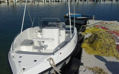 Nireus Ω53 Adventure
