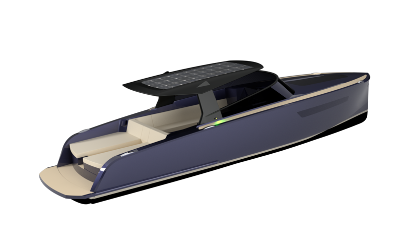 Domani E32