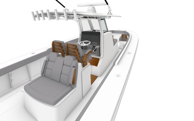 Jupiter 340LS