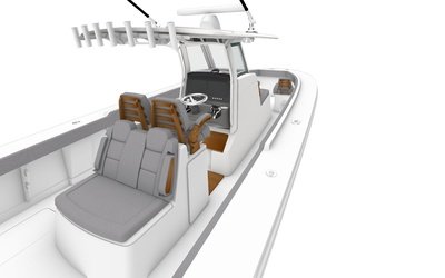 Jupiter 340LS