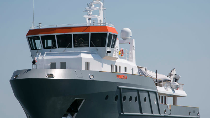 Ocean King 130