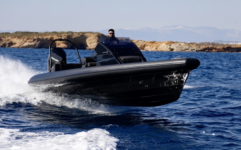 Technohull GT7