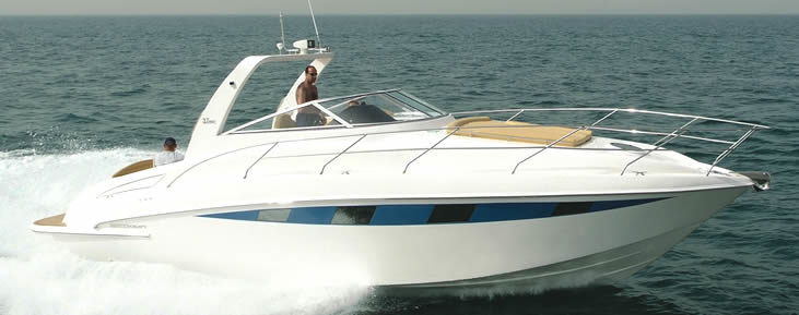 Silvercraft 37SC