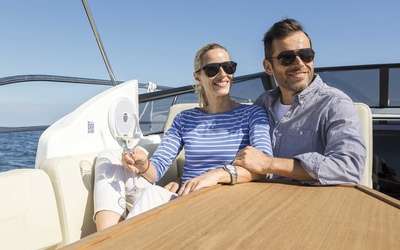 Bavaria S30 Open
