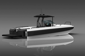 Rupert 32 Open