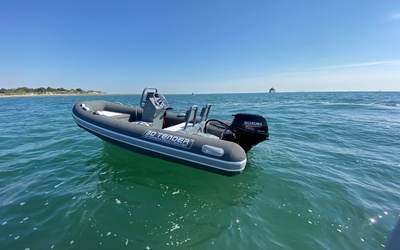 3D Tender Dream 340