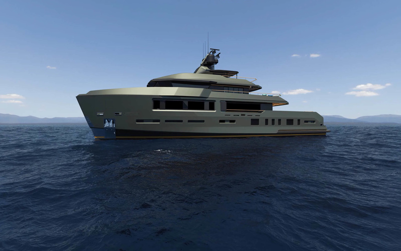 Floating Life FL 38