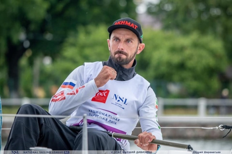 Alexander Bozhko