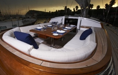 Bolero Yachts Bolero