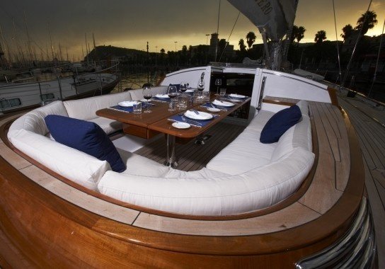 Bolero Yachts Bolero