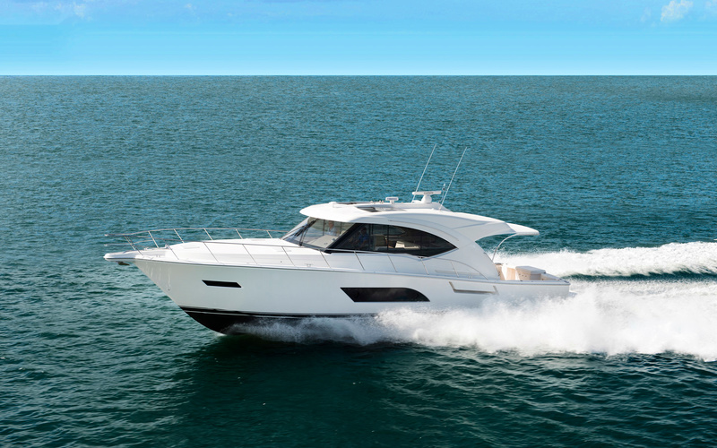 Riviera 575 SUV