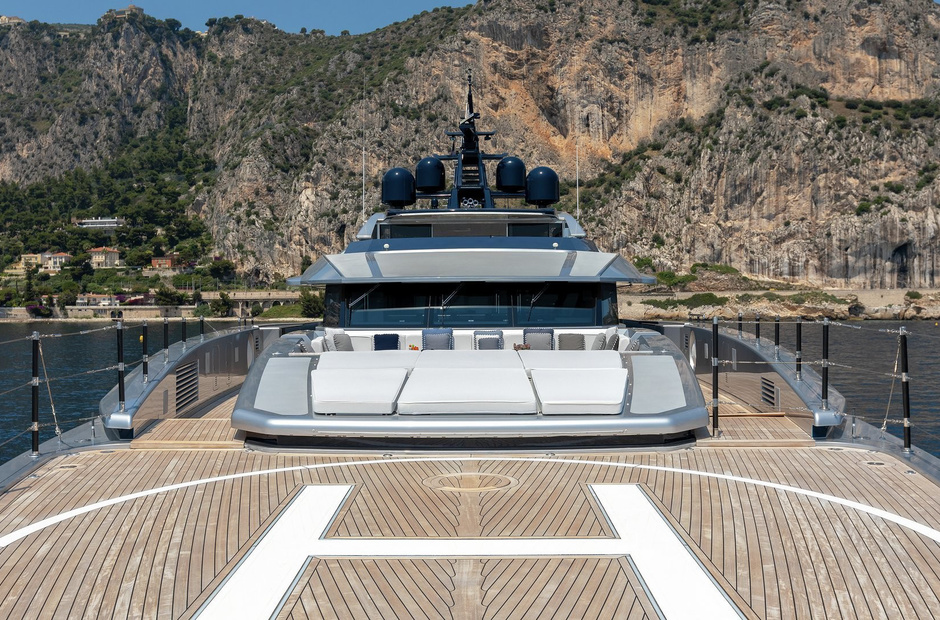 Mondomarine Sarastar