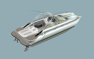 Paritetboat Ellips 35