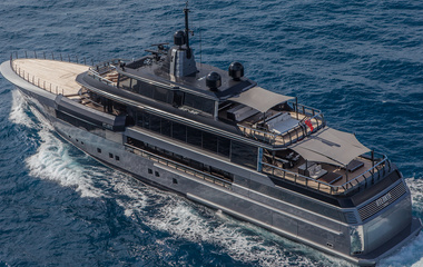 CRN Atlante