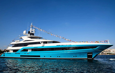 Turquoise Yachts Jewels