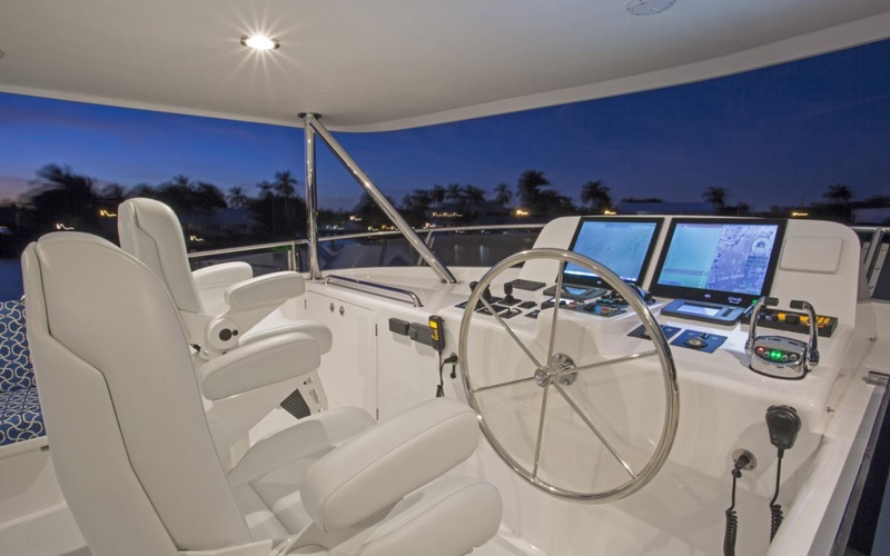 Outer Reef  650 MY