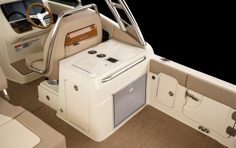 Chris-Craft Calypso 28