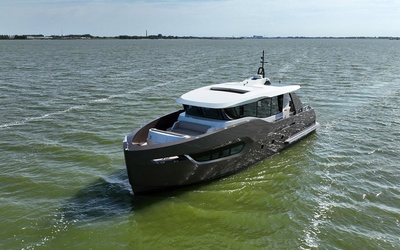 X-treme 54