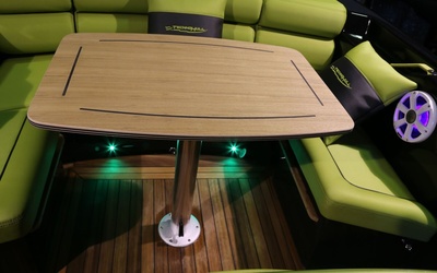 Technohull seaDNA999G5