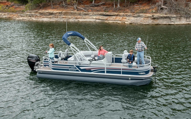 Ranger 220F