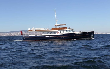 Su Marine  Darwin