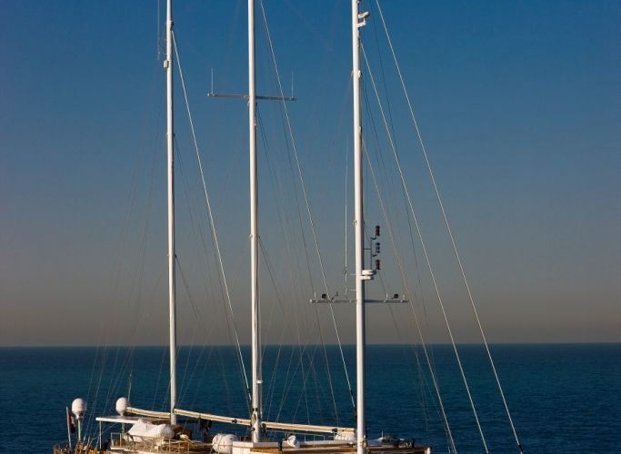 Aegean 45 M