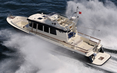 Targa 44