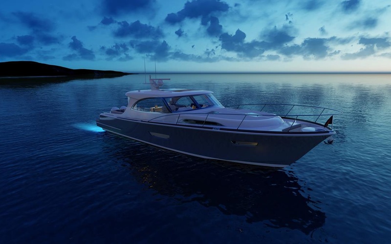Two Oceans Eclipse 505
