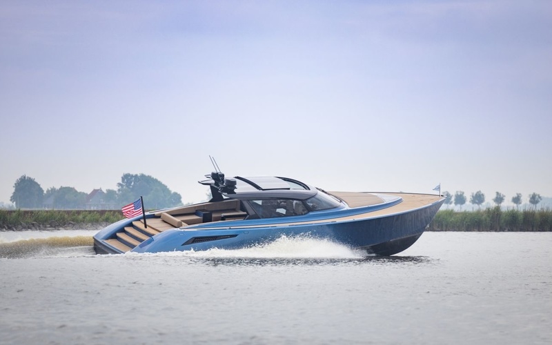 Wajer 55 HT