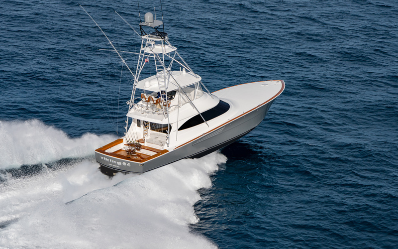 Viking 64C