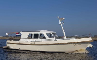 Aquanaut Drifter CS 1200 OK