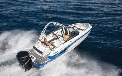 Monterey M-45