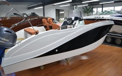Manara Oki 545 Open