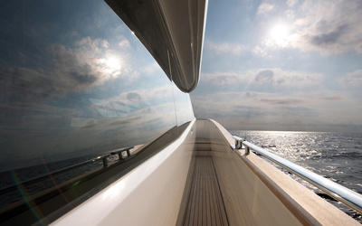 Monte Carlo Yachts 76