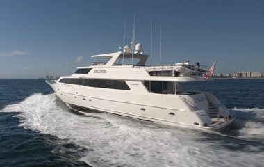 Westport Atlantic