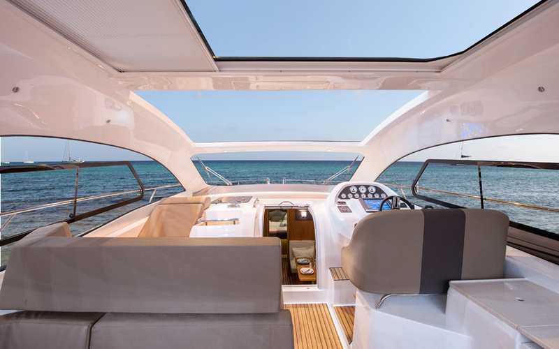 Bavaria 44 HT