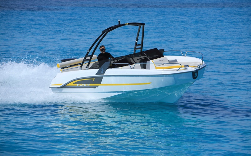 Beneteau Flyer 6.6 SPORTdeck
