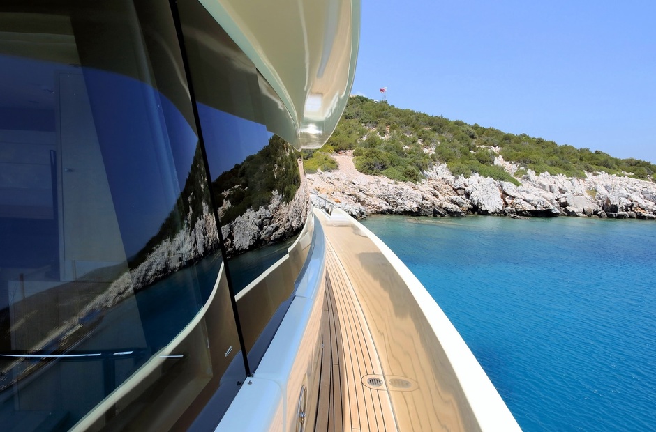 Aegean Grace