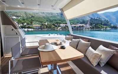 Prestige 690