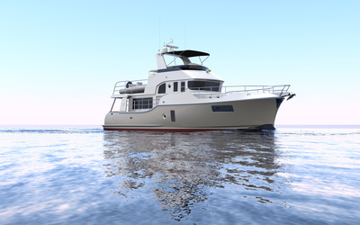 Nordhavn 51