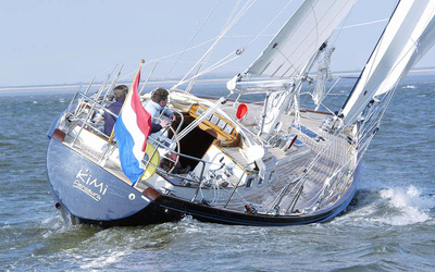 Hutting 40