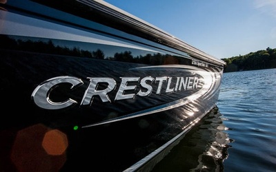Crestliner 1850 Sportfish