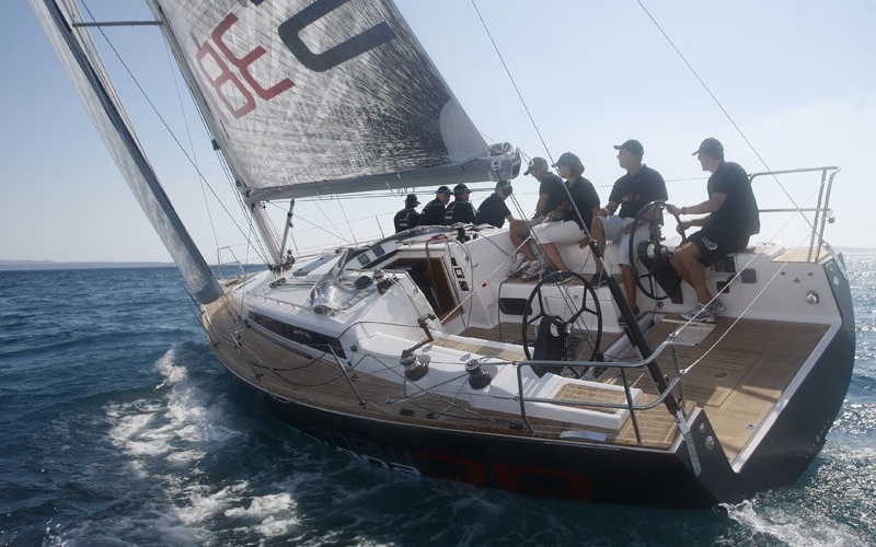 Salona S38