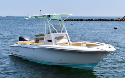 Pioneer Islander 222