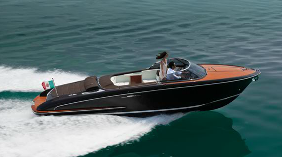 Riva Iseo