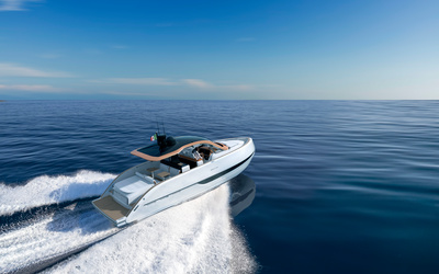 Invictus TT420