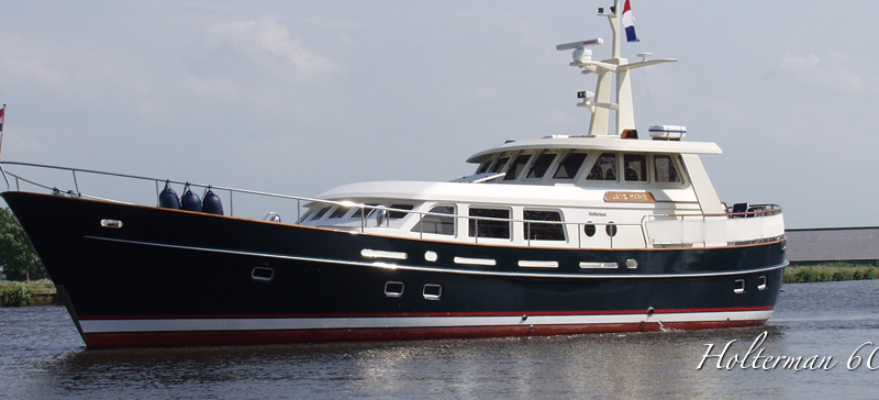 Holterman 60